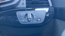 Audi A4 35 TFSI Black Edition 4dr Petrol Saloon